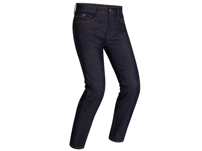 PMJ Cruise Motorradjeans Herren (raw)