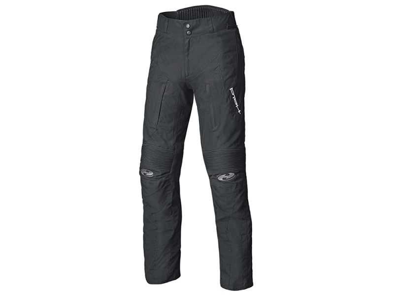 Held Link Sport Motorradhose (schwarz)-S (lang)