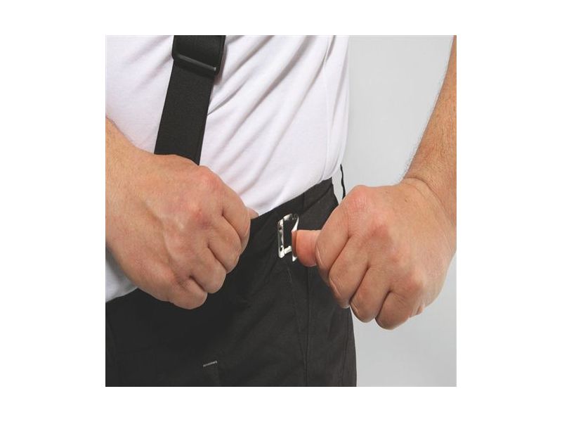 Pantalones de moto Germot Flex Pro (cortos)