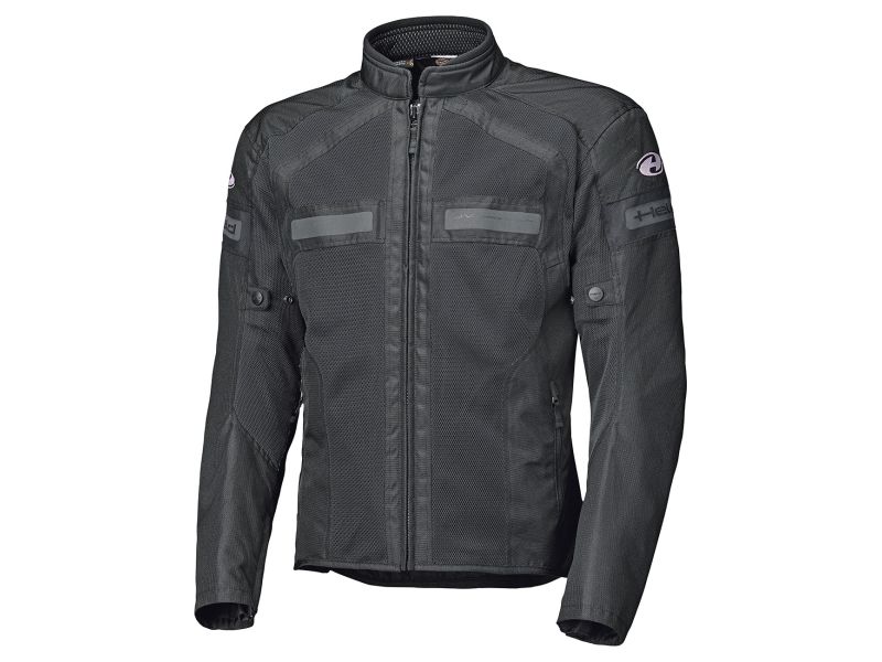 Chaqueta de moto Held Tropic 3.0 (negra)