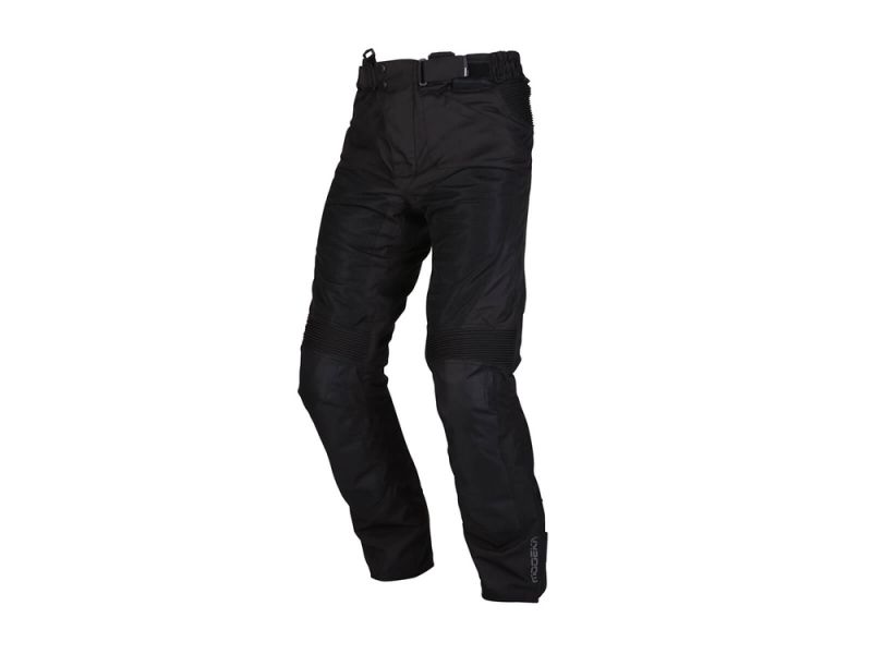 Pantalones de moto Modeka Veo Air (negro)