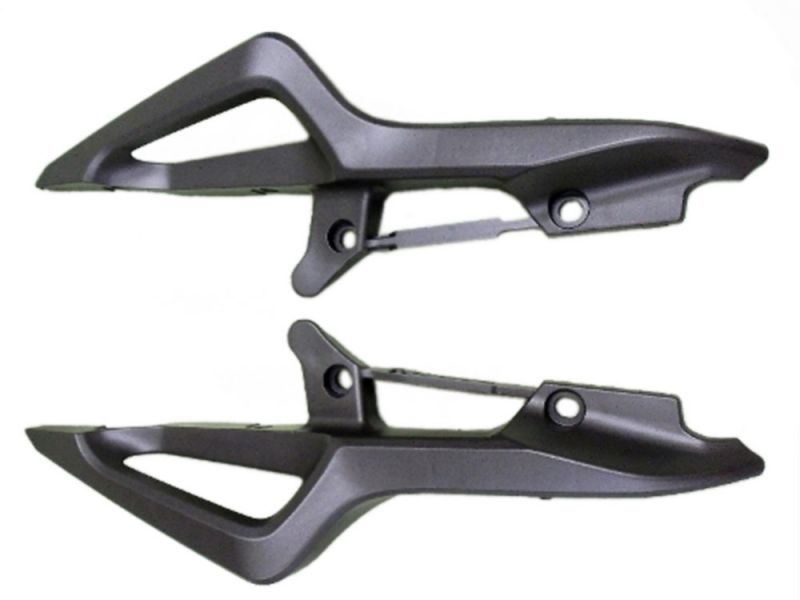 Honda Portaequipajes trasero NC 750 X (RC72)