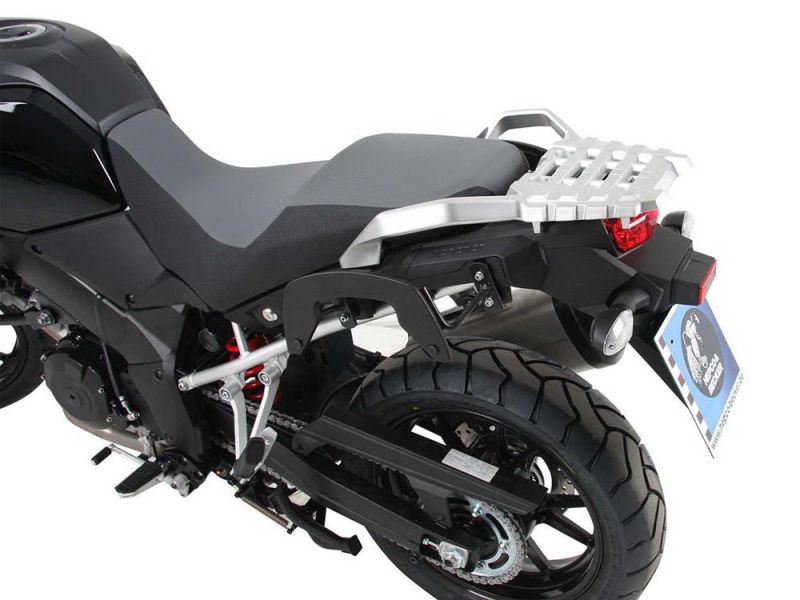 Hepco & Becker Soporte alforjas C-Bow Suzuki DL 1000 V-Strom (2014-)