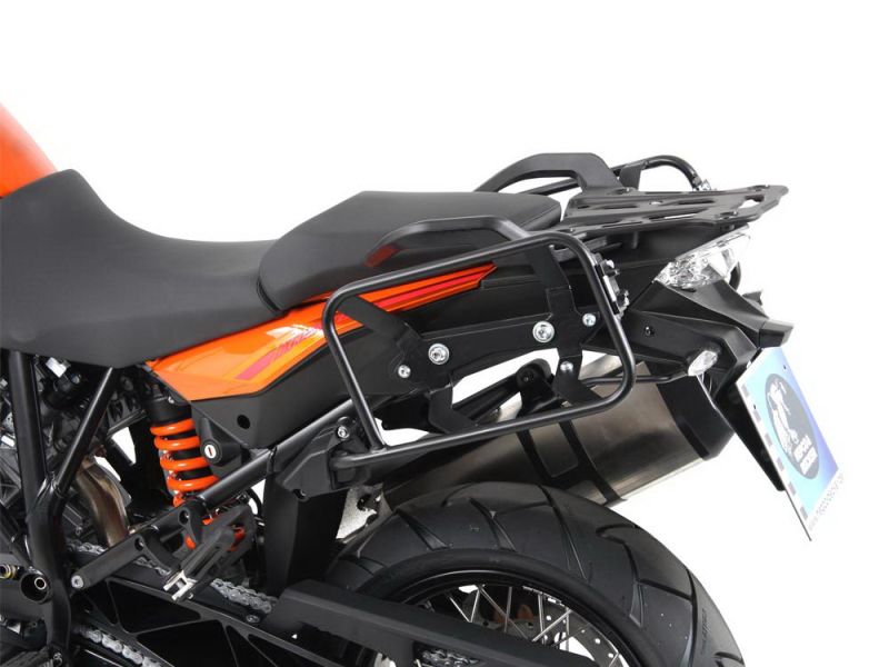 Hepco & Becker Portaequipajes Lock-It KTM 1190 Adventure / R (2013-) 1050 Adventure (2015)