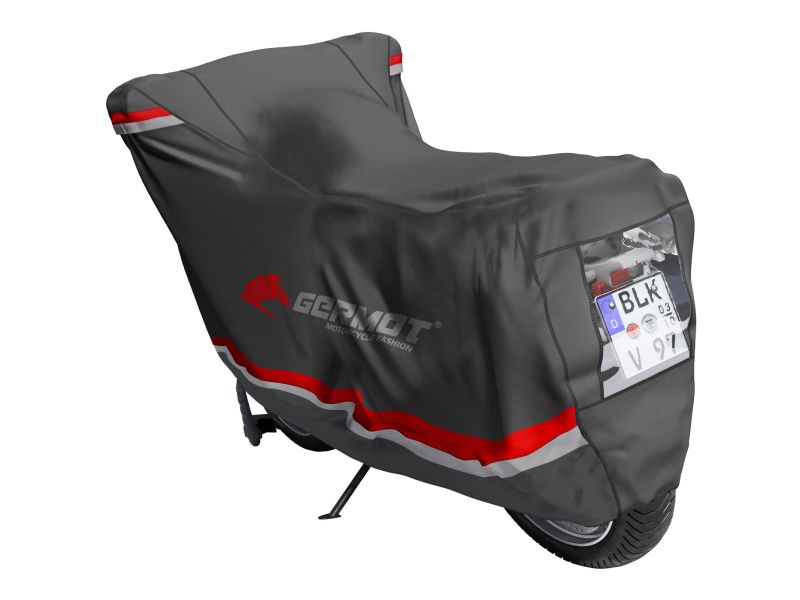 Germot Premium Garaje Plegable S