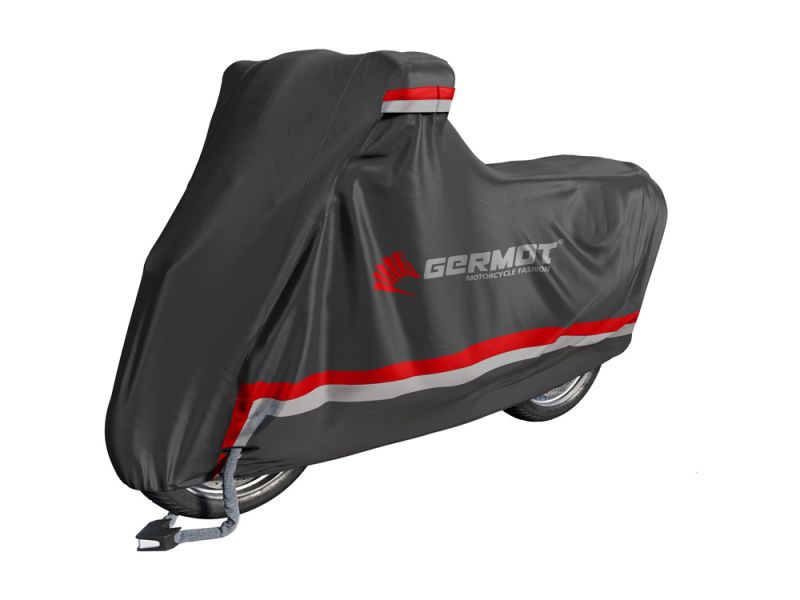 Germot Premium Funda Plegable XL 245 (L) x 105 (B) x 125 (H) cm