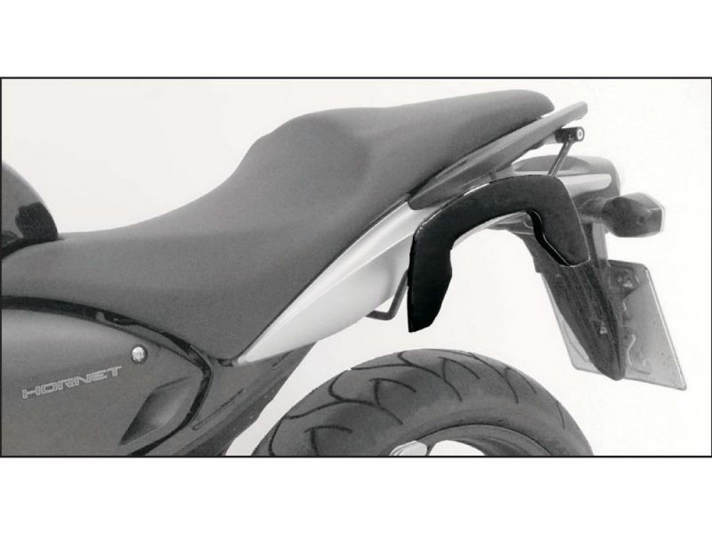 Hepco & Becker Soporte alforjas C-Bow Honda CB 600 F Hornet (2007-2010)