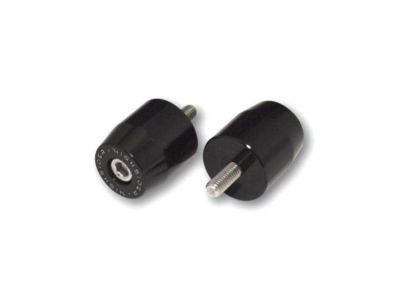 Highsider Contrapesos de manillar Suzuki