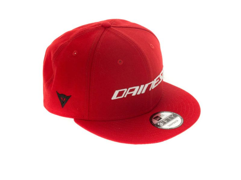 Gorra Dainese 9FIFTY de Lana