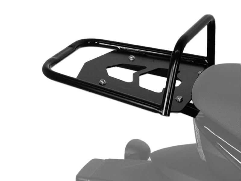 Hepco & Becker Portaequipajes Triumph Speed Triple 1050 (2005-2007)