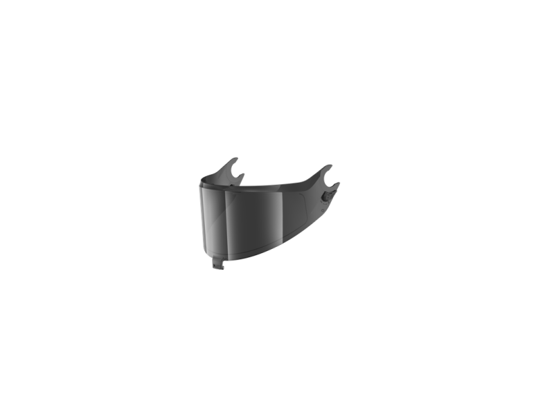 Visera de tiburón para Spartan GT / Spartan GT Carbon