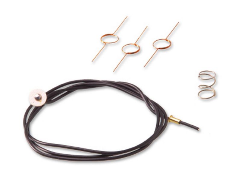 Kellermann Kit de reparación para indicador de fin de manillar BL 1000