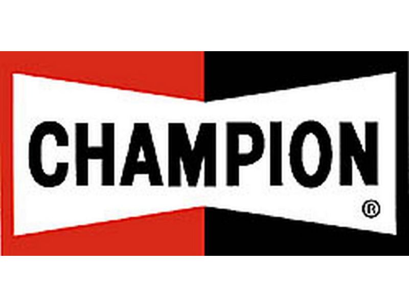 Champion Bujía RA6HC