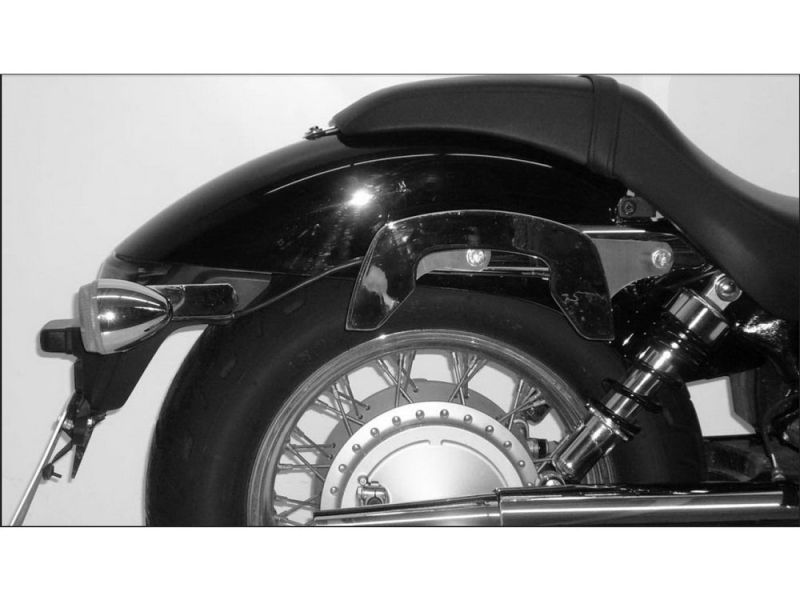 Hepco & Becker Soporte alforjas C-Bow Honda VT 750 Shadow Spirit