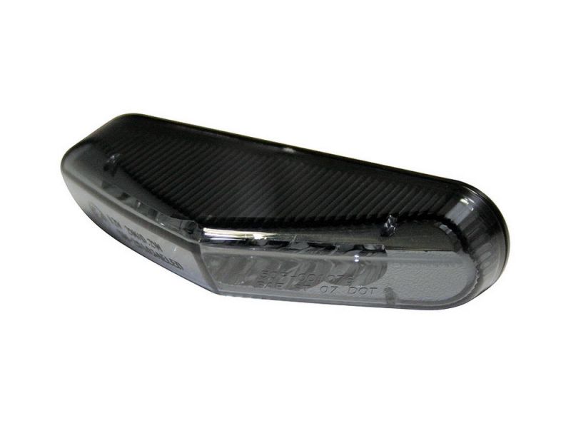 Shin Yo Luz trasera LED (cristales tintados)