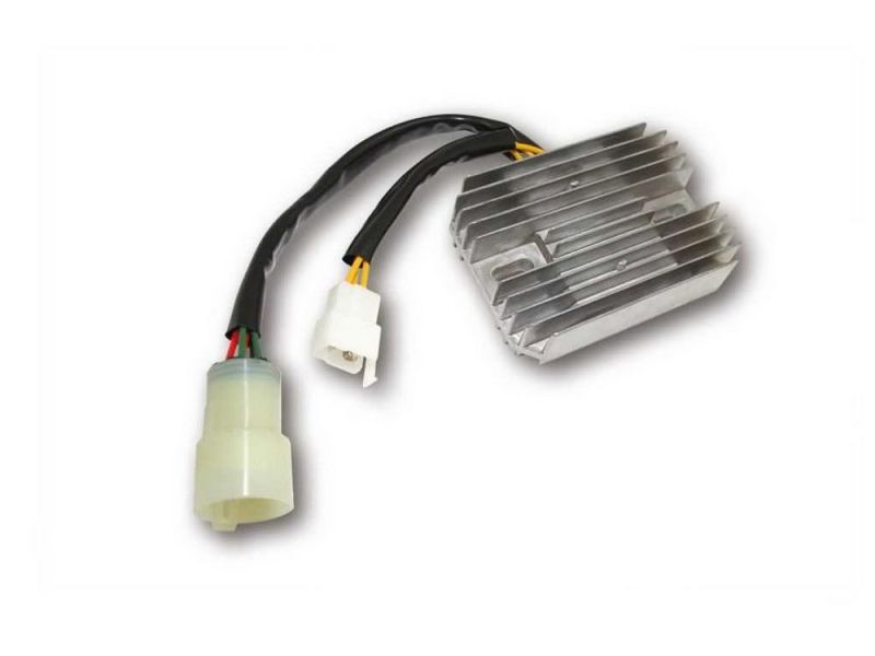 P&W Regulador RG82 Honda XRV 750 (RD04 1990-1992)