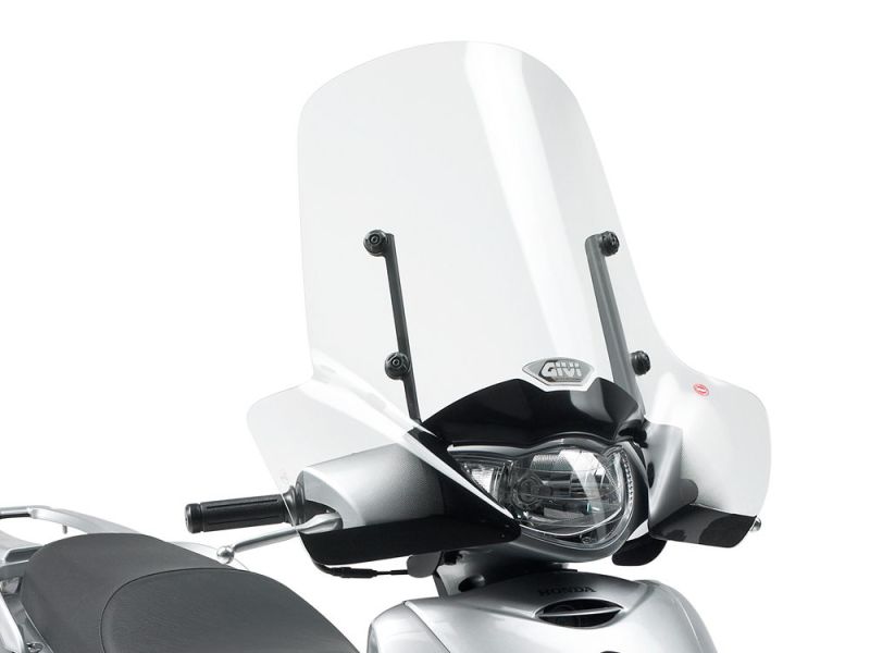 GIVI Parabrisas Airstar Honda SH 125 / 150 I (2005-2010)
