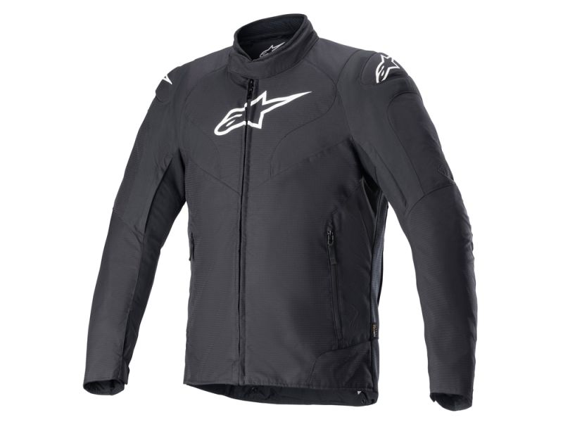 Chaqueta de moto Alpinestars RX-3 WP (negra)