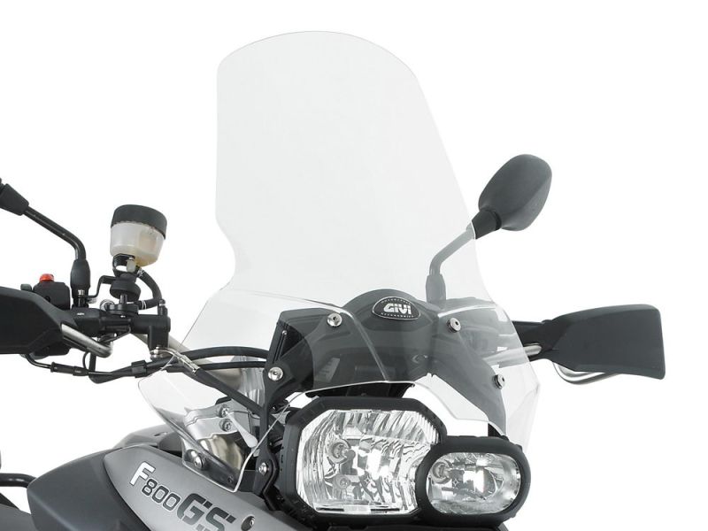 GIVI Limpiaparabrisas BMW F 650 / 800 GS (2008-)