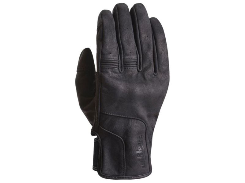 Furygan TD Vin D3O Motorradhandschuhe Damen (schwarz)