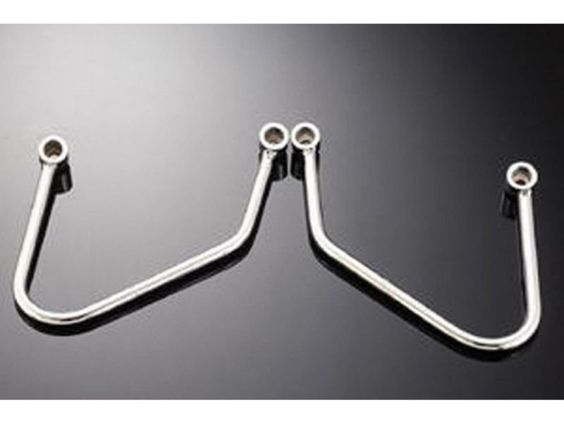 Highway Hawk Distanciador de alforja Yamaha XVS 650 DragStar Classic