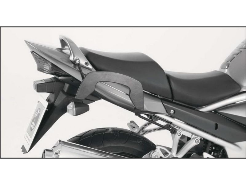 Hepco & Becker C-Bow soporte alforjas Suzuki GSF 1200 / S Bandit (2006)