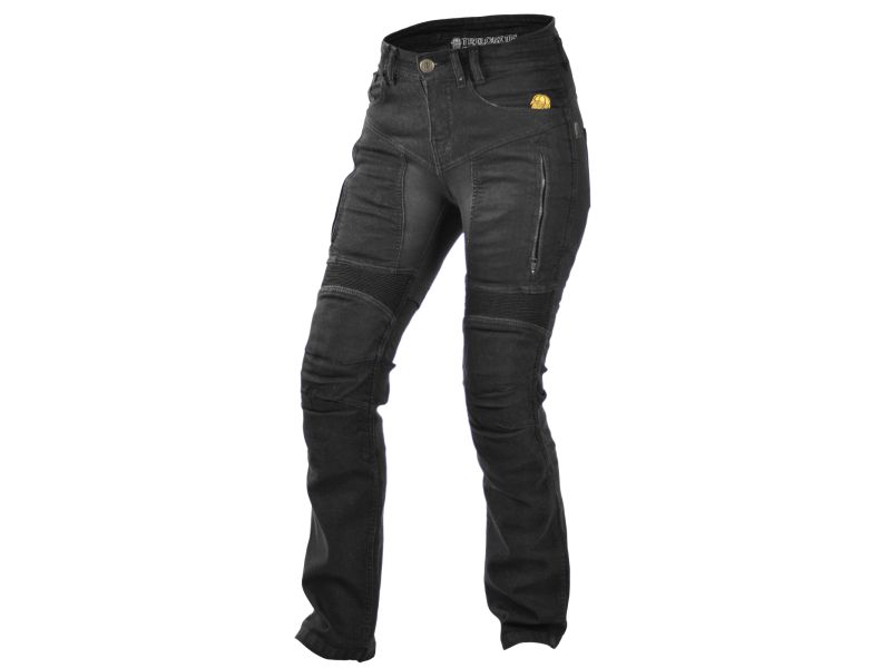 Damen Jeans Trilobite PARADO incl. Protektoren 