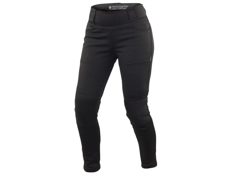 Trilobite Leggins Motorcycle Jeans Ladies