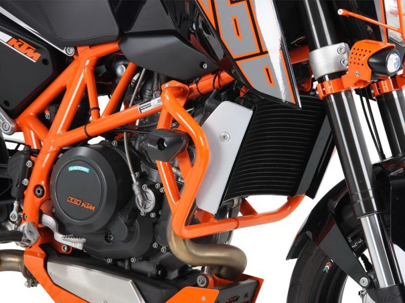 Hepco & Becker Barra de choque KTM 690 Duke (2012-)