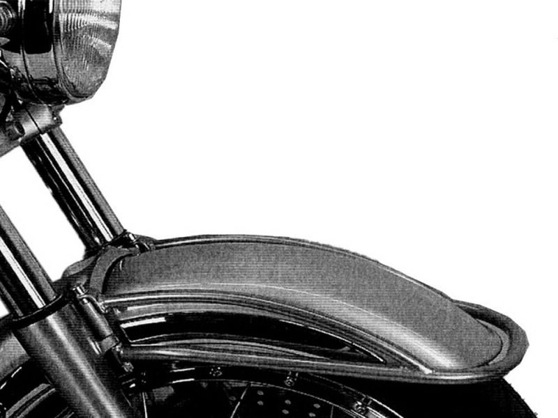 Hepco & Becker Guardabarros Moto Guzzi California (EV / Stone / Special / Jackel / Sport)