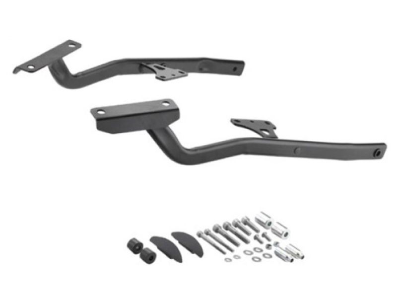 GIVI Brazos Monorack Kawasaki Ninja H2 SX (2018-)