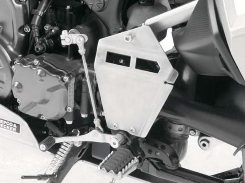 Hepco & Becker Protector guardabarros Yamaha XT 1200 Z Super Ténéré