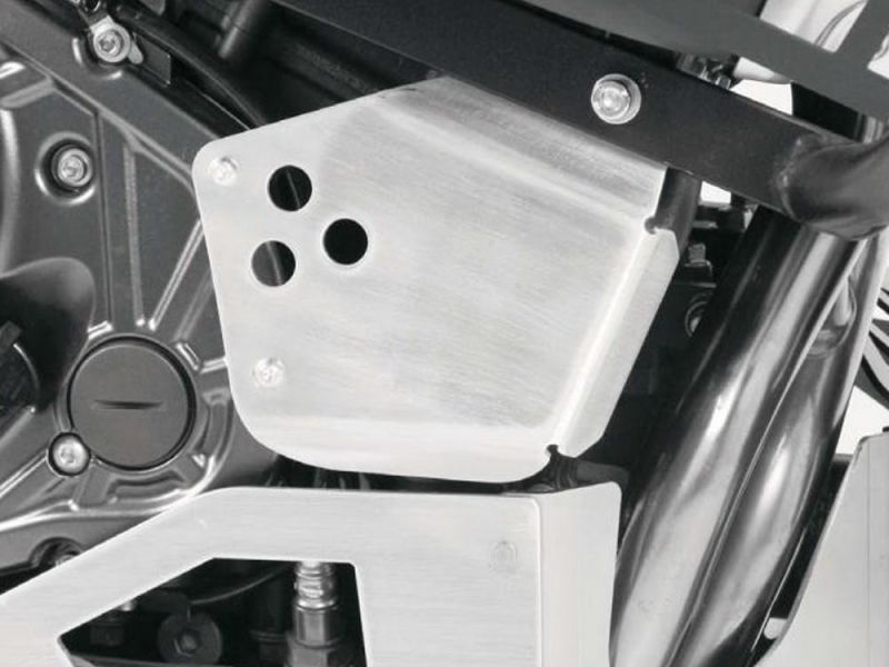 Hepco & Becker Protección de la bomba de agua Yamaha XT 1200 Z Super Ténéré
