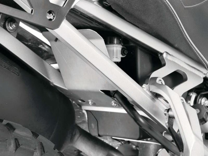 Hepco & Becker Protección del depósito del líquido de frenos Yamaha XT 1200 Z Super Ténéré