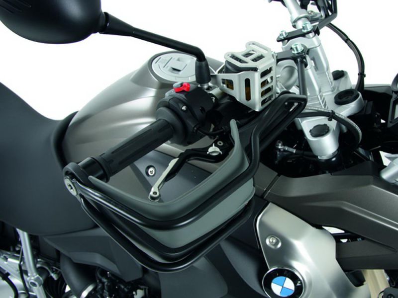 Hepco & Becker Protector de manillar Yamaha XT 1200 Z Super Ténéré