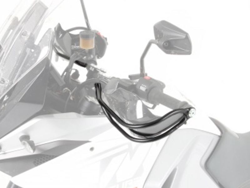 Hepco & Becker Guardamanos KTM 1290 Super Adventure (2015-)