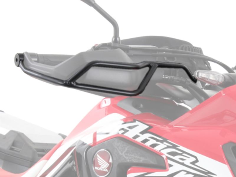 Hepco & Becker Protector de agarre Honda CRF 1000 Africa Twin (2016- )