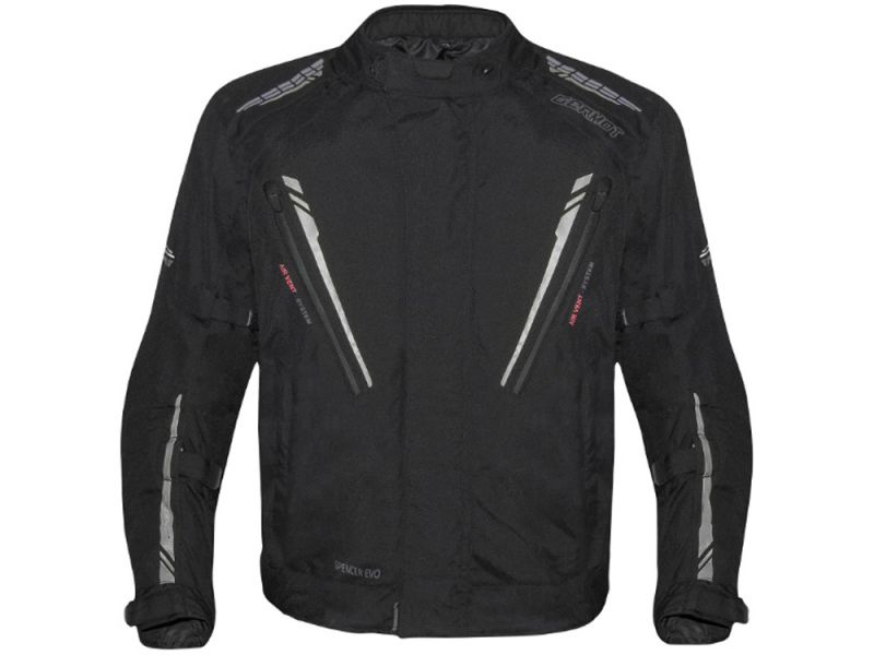 Chaqueta de moto Germot Spencer Evo (oversize)