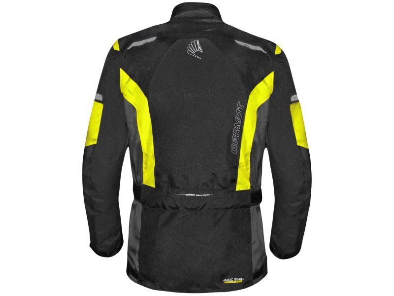 Chaqueta de moto Germot Aron niños