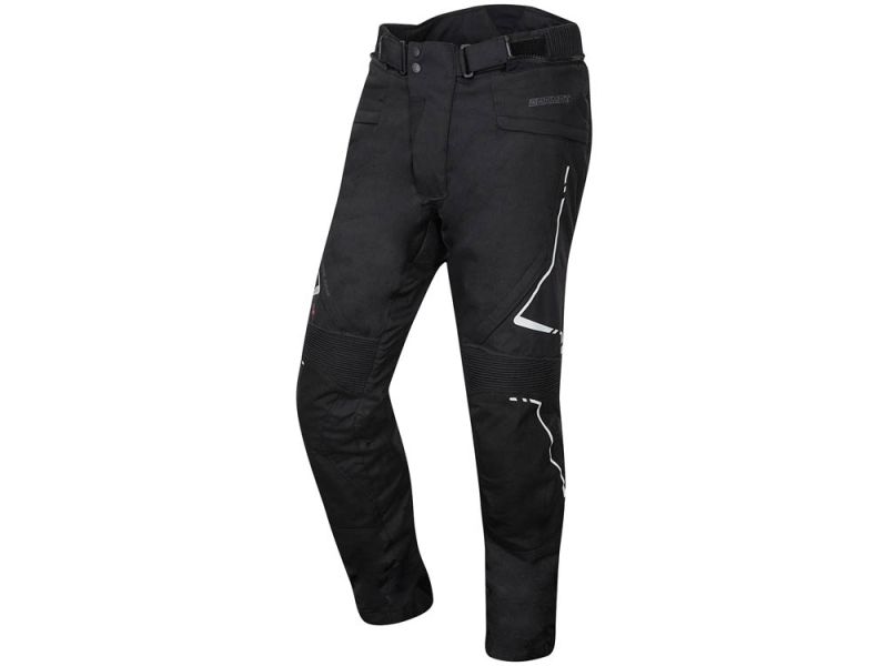 Pantalones de moto Germot Evolution Pro (cortos)