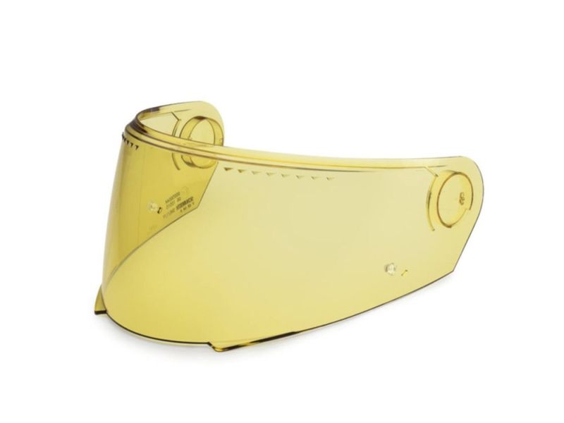 Schuberth Visera SV6 para C5 (pequeño | amarillo de alta definición)