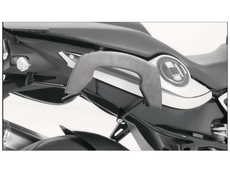 Hepco & Becker Soporte alforjas C-Bow BMW F 800 S / ST