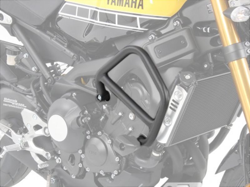 Hepco & Becker Protector motor Yamaha XSR 900 (2016- )