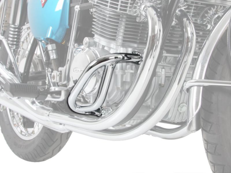 Hepco & Becker Barra de protección Honda CB 750 Four K0-K6 (1969-1976)