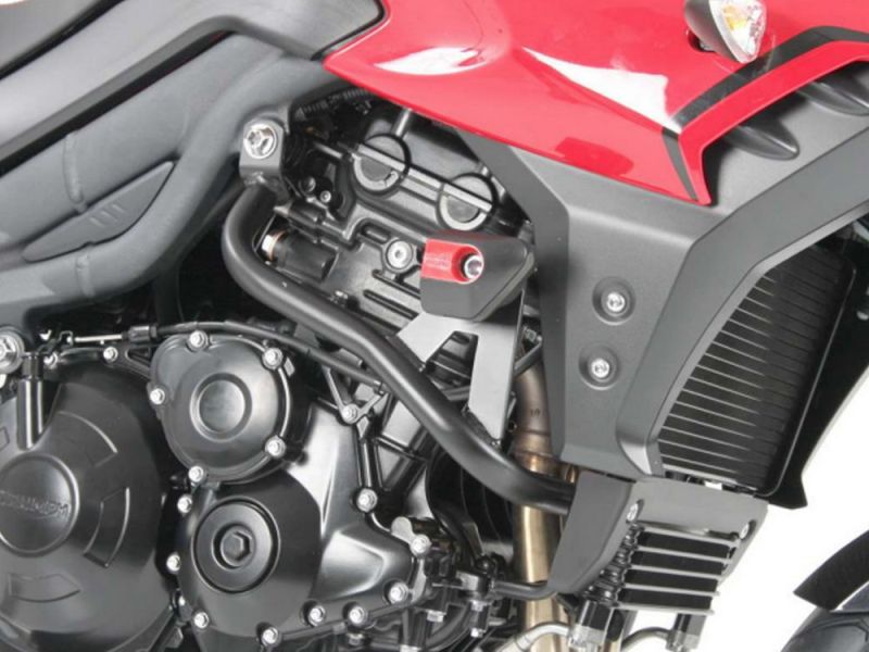 Hepco & Becker Barra de choque Triumph Tiger 1050 Sport (2013-2015)
