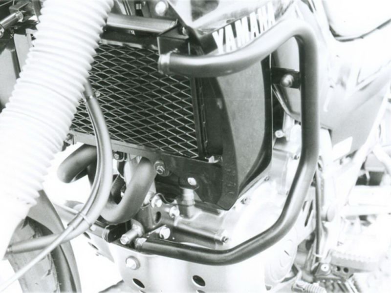 Hepco & Becker Barra de choque Yamaha XTZ 660 (-1993)