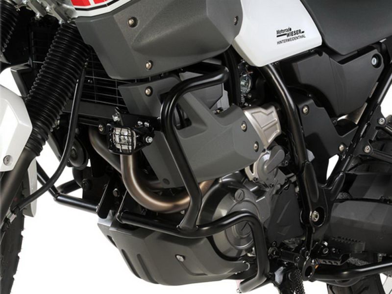 Hepco & Becker Barra de choque Yamaha XT 660 Z Ténéré
