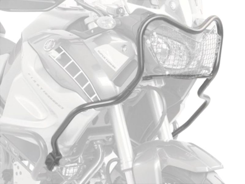 Hepco & Becker Protector depósito Yamaha XT 1200 Z / ZE Ténéré