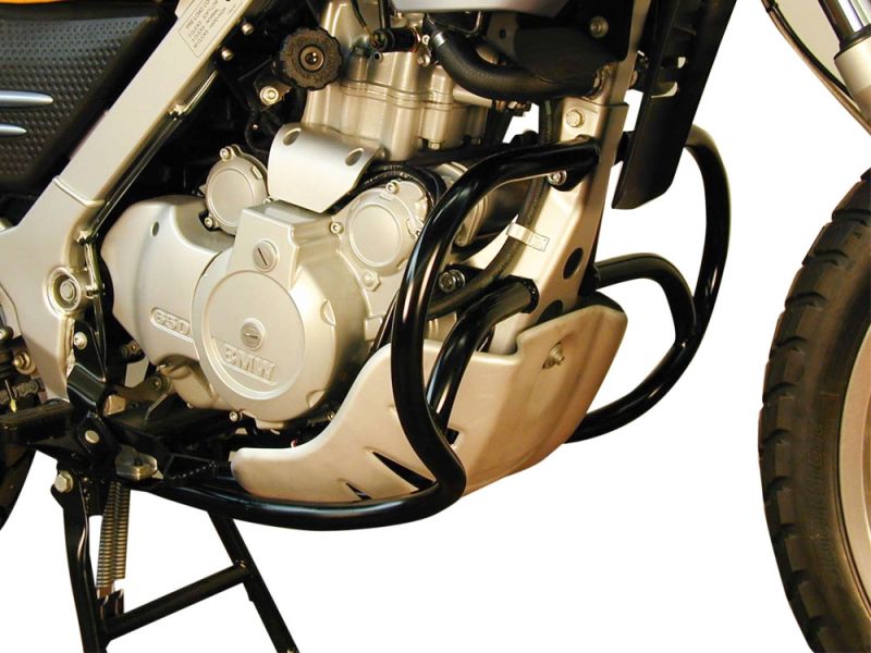 Hepco & Becker Barra de choque BMW G650GS / F 650 GS