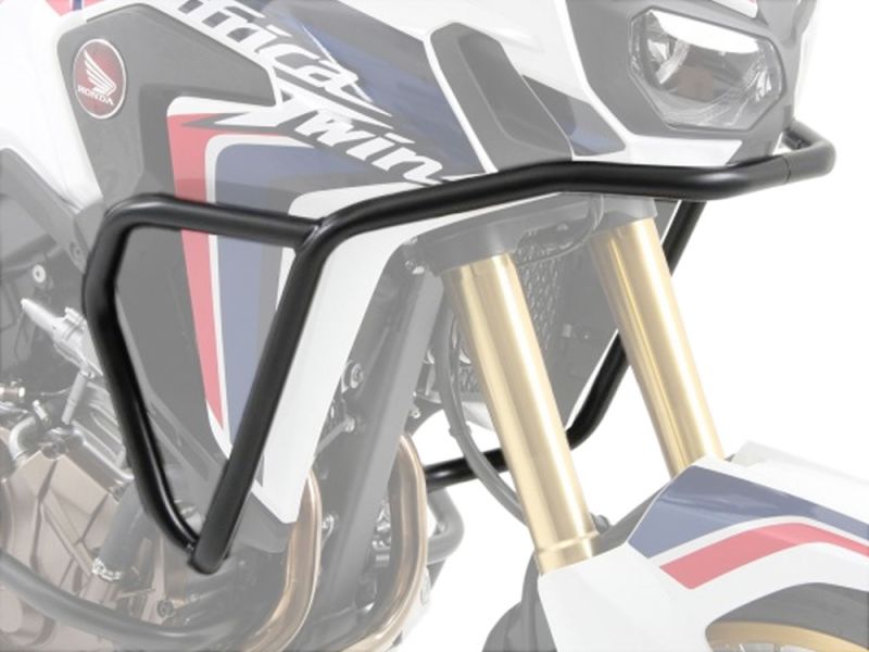 Hepco & Becker Protector depósito Honda CRF 1000 Africa Twin (2016- | negro)